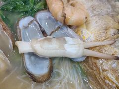 -台州老六海鲜面馆(上南总店)