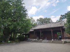 -广元千佛崖