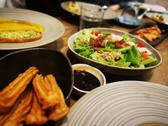 -G+KITCHEN(龙湖狮山天街店)