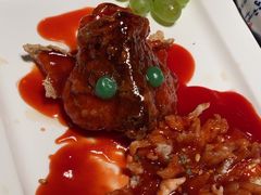 -松鹤楼(山塘街店)