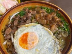 牛肉粉-花溪牛肉粉(八鸽岩店)