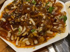 -晋来顺手擀面(金地花园店)