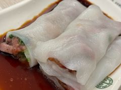 -添好运点心专门店(深水埗店)