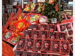 -Olé精品超市(沈阳万象城店)