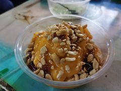 -夏食光安顺小舒冰粉冰浆(甲秀楼店)