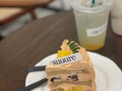 -流酥可心·牛乳蛋糕商店(禾祥西路店)