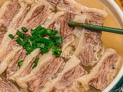 -新仙清汤牛腩(铜锣湾店)