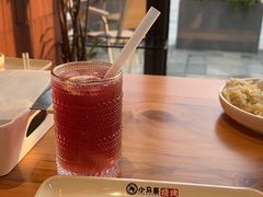 -本色.小马哥烧烤(无锡九里仓店)