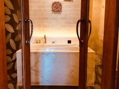 -三清山希尔顿度假酒店