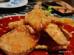 -奉天小馆·非遗东北菜(沈阳万象城店)