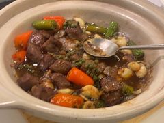 -秦月轩·陕西家乡菜(阜成路·五棵松店)