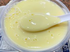 凤凰奶糊-百花传统甜品店(原址店)