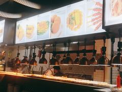 -哆来咪火锅烤肉自助(牌楼店)