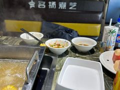 -名扬煮艺肥牛自助火锅(东平店)
