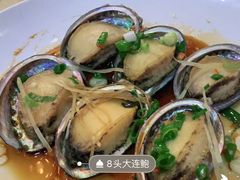 -喜悦海鲜大酒楼(钱柜广场店)