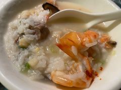 -粤港湾砂锅粥·宵夜(宝龙店)
