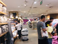 -MUJI无印良品(武汉世界城广场店)