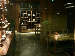 -足本纪·足道 SPA 简餐 小吃(文三西路店)