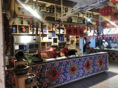 -白城车站店一九二八铁锅炖