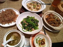 -老客家·客家菜(万达店)