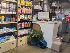 -PETKIT 小佩宠物·低压洗护·美容·寄养(安远店)