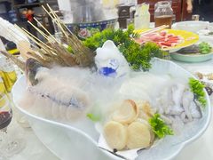 -东来顺饭庄(王府井步行街店)