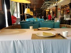 大堂-同喜烤鸭店(光芒店)