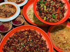 -先启半步颠·川菜小炒