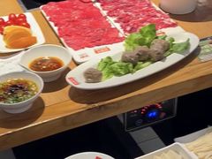 -好想牛·鲜切自助牛肉火锅(七堡花园城店)