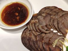 -玉林烤鸭店(黄村康庄店)