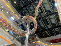 -巴黎春天(浦建店)