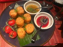 -花马天堂云南餐厅 Lost Heaven(外滩店)
