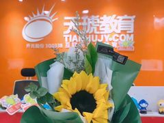 -天琥教育(西安未央校区)