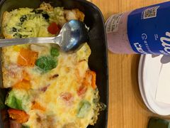 -萨莉亚意式餐厅(深圳北站店)