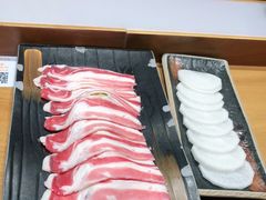 -呷哺呷哺 黄金牧场 (新中关购物中心店)