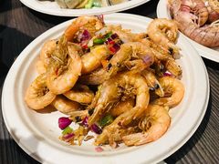 -盒马鲜生(枣园路店)
