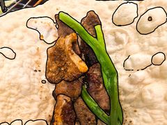 -小寒羊烧烤(凯瑞时代大厦店)