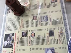 菜单-黄氏壹品汇•水牛奶甜品(全国总店)