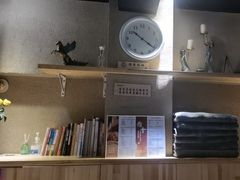 -小隐足道·按摩·主题SPA馆(西红门店)