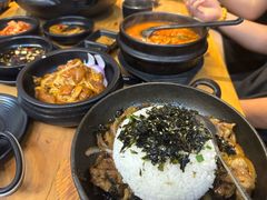 -九田家黑牛烤肉(溧水万达店)