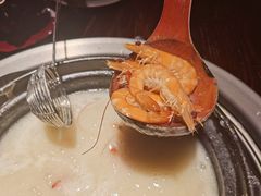 -大良毋米粥(锦龙路总店)