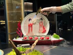 -潮堂 · 潮州菜(国贸商城店)