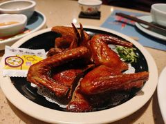 乳鸽-点都德(春熙路群光广场店)