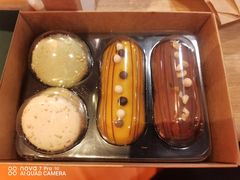 -星巴克臻选(广州东山锦轩店)