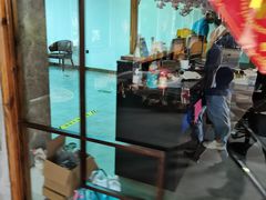 -缘福乡村铁锅炖民宿(八达岭店)