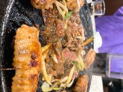-厚味居炙子烤肉·清真(天桥南纬路店)