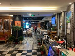 -辣婆婆(航天桥店)