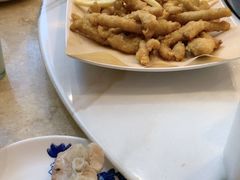 -陈大锅·岳阳鱼馆·地道岳阳菜(美食街店)