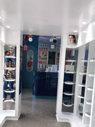 -唯儿诺儿童医院·儿科·眼科(新天地店)