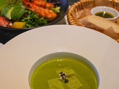 -at cafe 意大利餐厅(集美店)